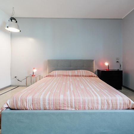 P&P Luxury Apartment Bergamo Luaran gambar