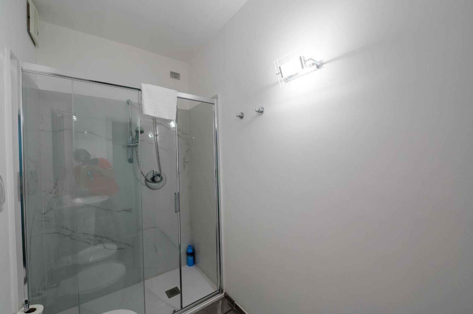 P&P Luxury Apartment Bergamo Luaran gambar