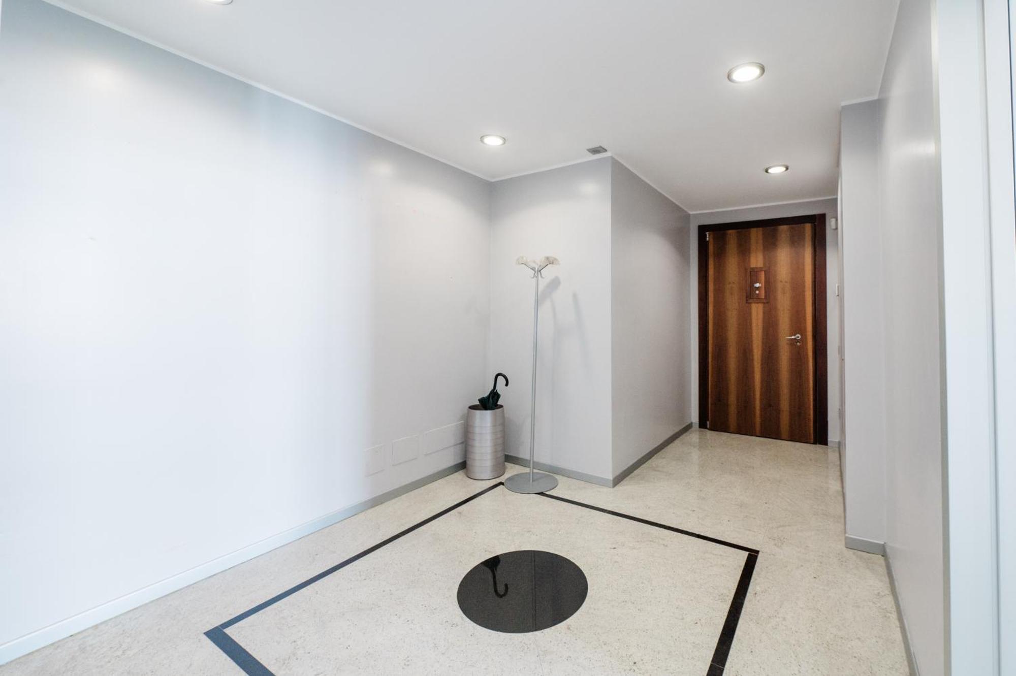 P&P Luxury Apartment Bergamo Luaran gambar