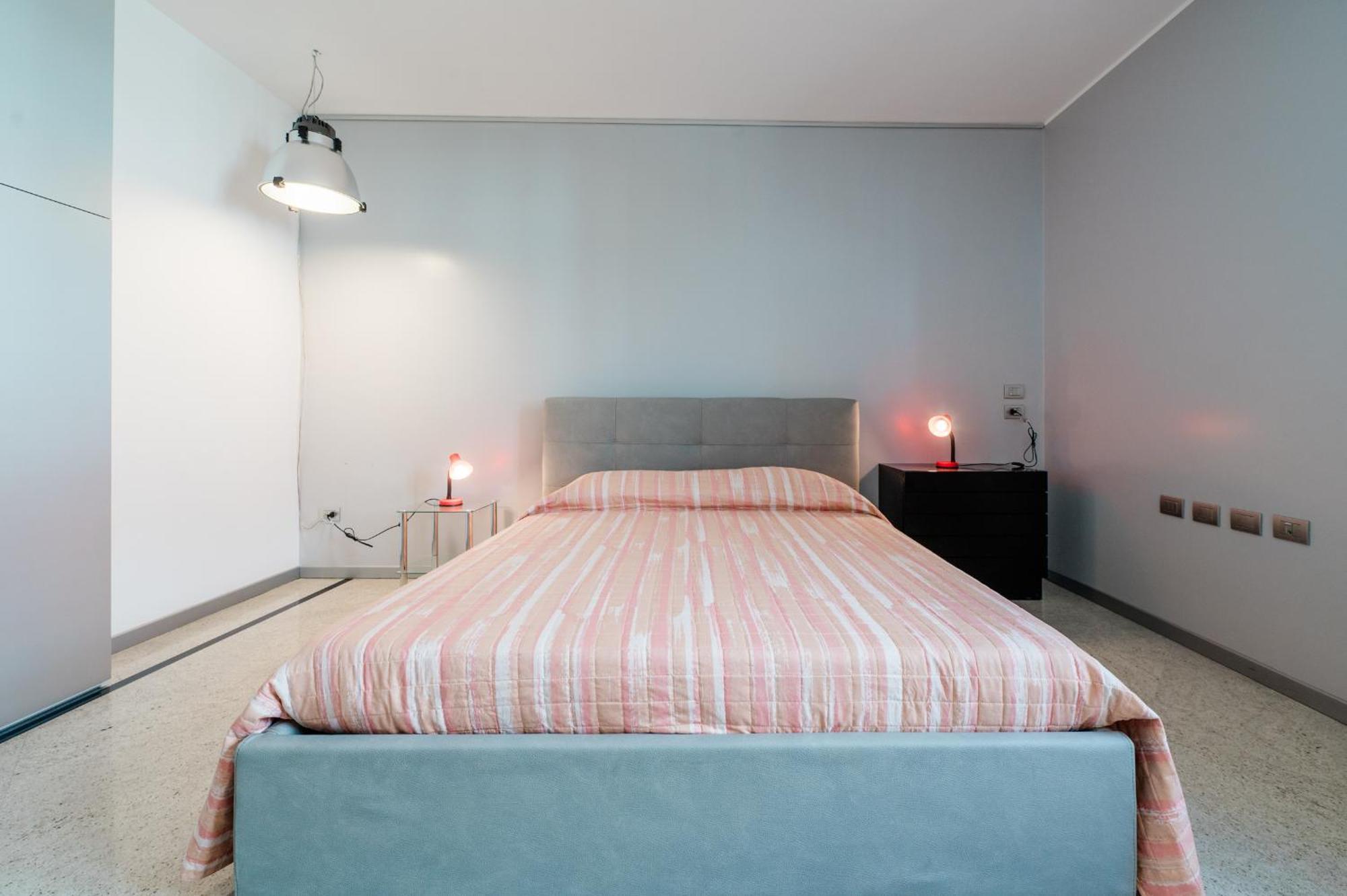 P&P Luxury Apartment Bergamo Luaran gambar