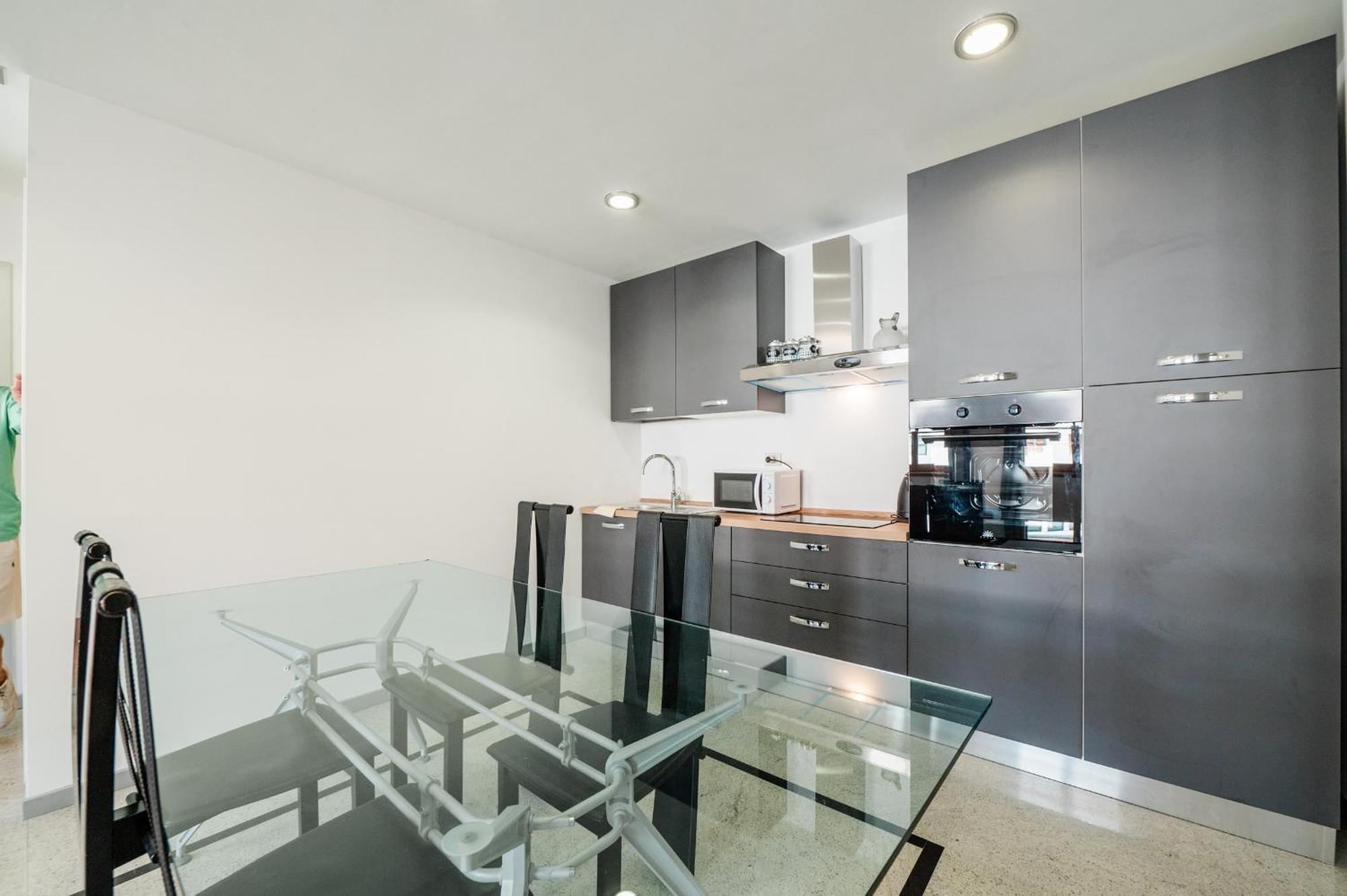 P&P Luxury Apartment Bergamo Luaran gambar