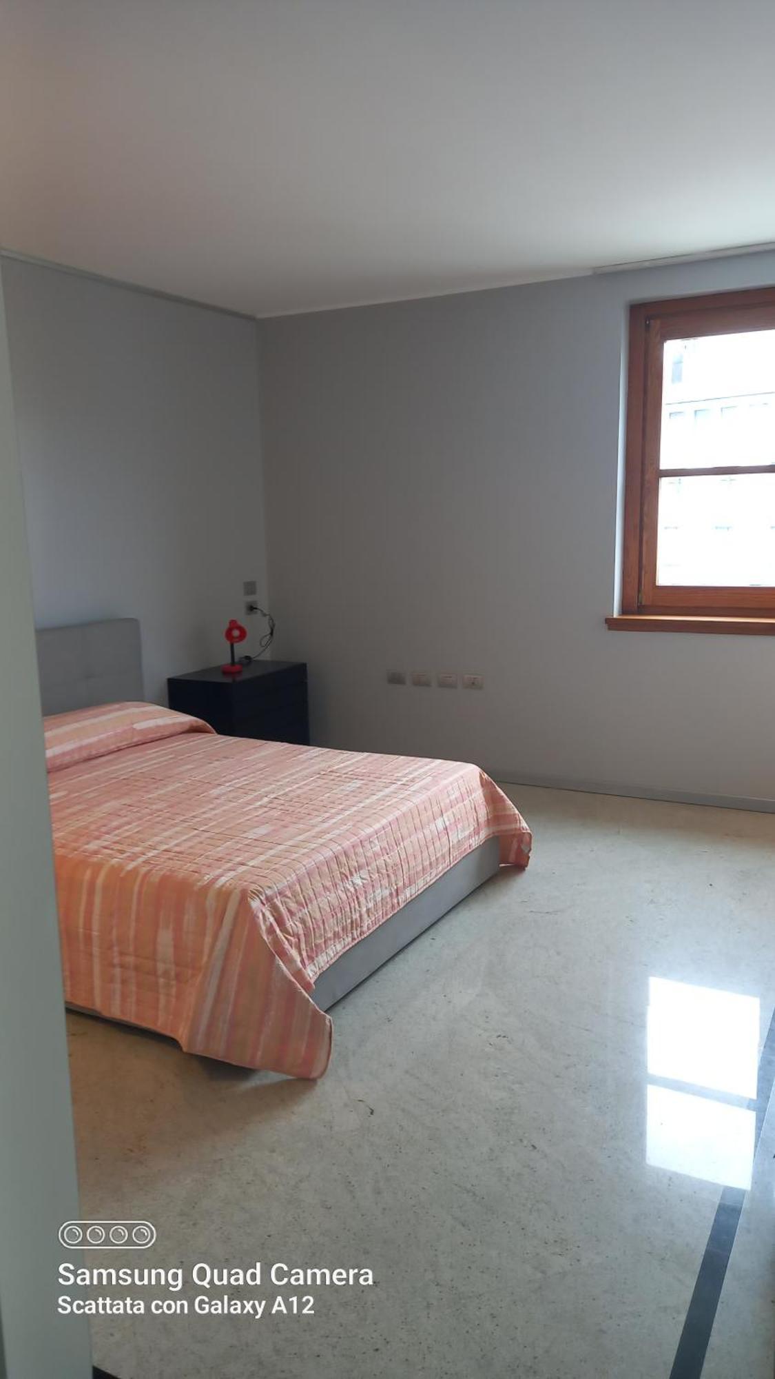 P&P Luxury Apartment Bergamo Bilik gambar